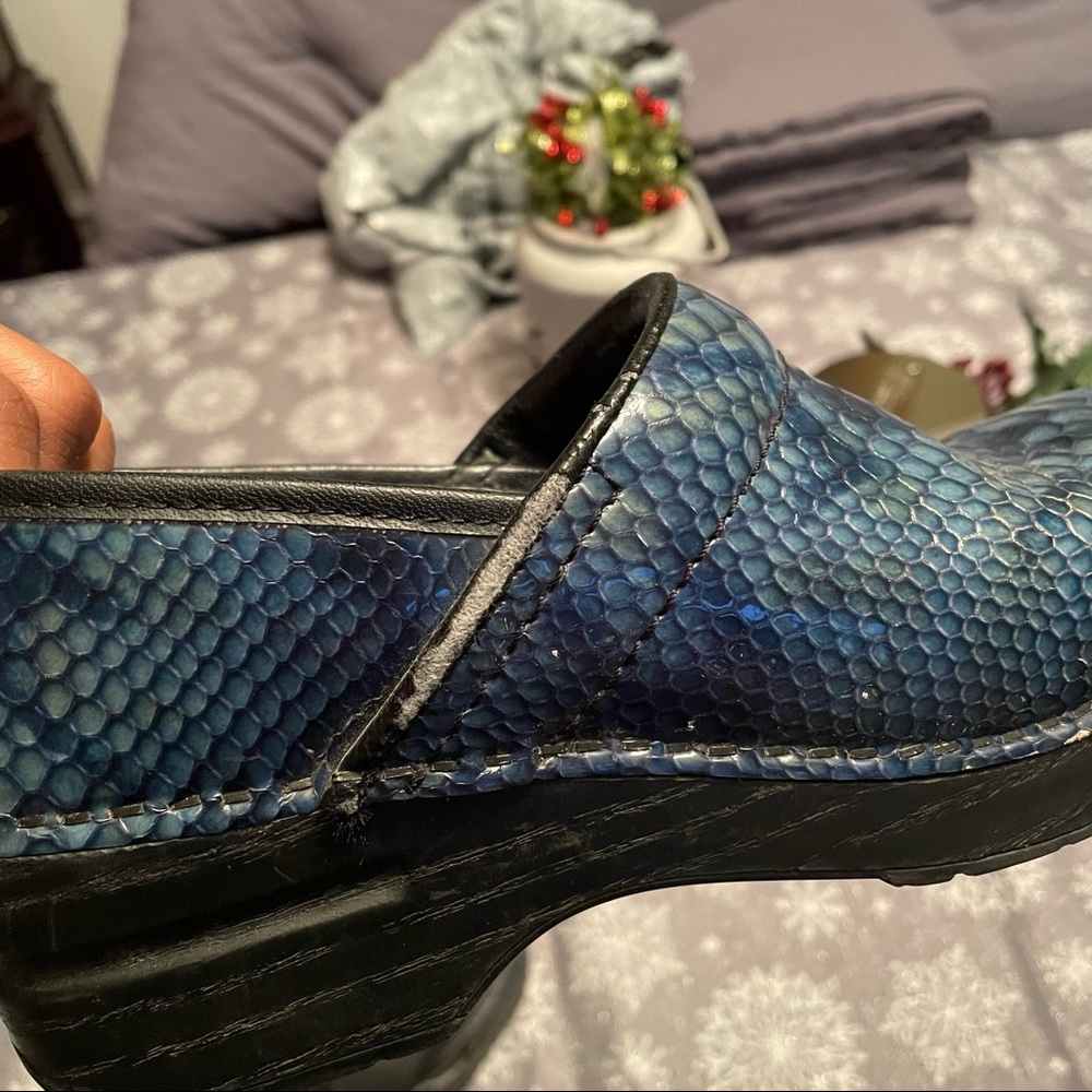 DANSKO‎ Clogs - Picture 3 of 8